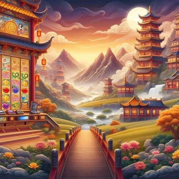 33winn မြန်မာ Platform တည်ဆောက်မှု ခရီးစဉ် Online Gaming